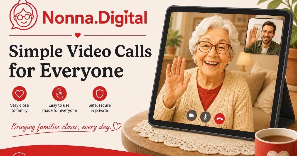 Nonna social preview